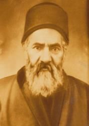 Hacham Yaakov Chaim Sofer