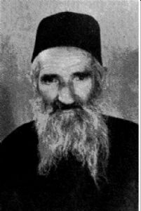 Hacham Yosef Yitzhak Chelouche
