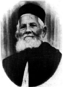 Hacham Yaakov Hai Zrihan
