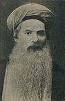 Hacham Haim Hizkiyahu Medini