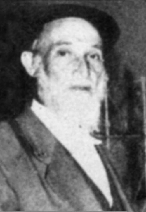 חכם מנחם מנשה 