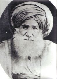 חכם עבדאללה סומך