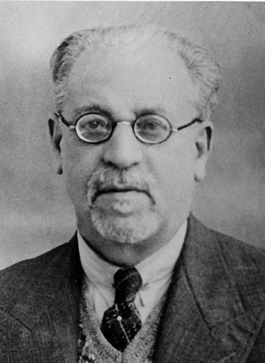מר יוסף מיוחס