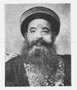 חכם רפאל אהרון בן שמעון 