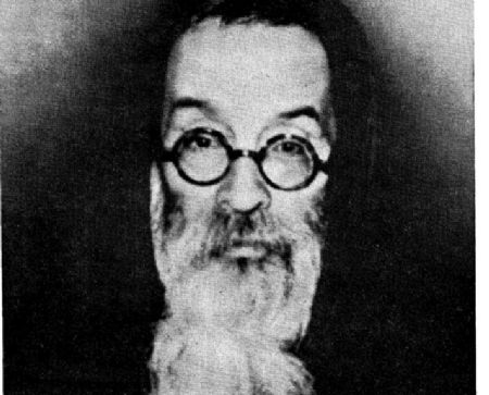 חכם מרדכי קורקוס