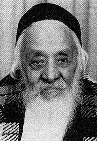 חכם עמרם קורח
