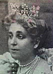 מרת פרחה פלורה ששון